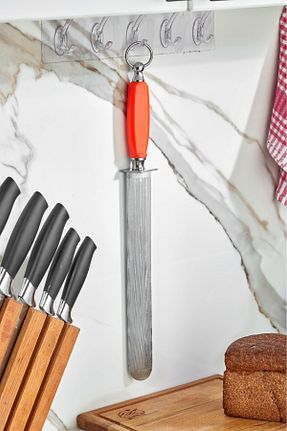 چاقو تیزکن Cooker - کد 897200208
