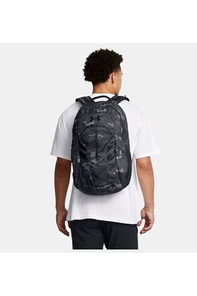 کوله پشتی مشکی زنانه پارچه ای Under Armour - کد 897253193