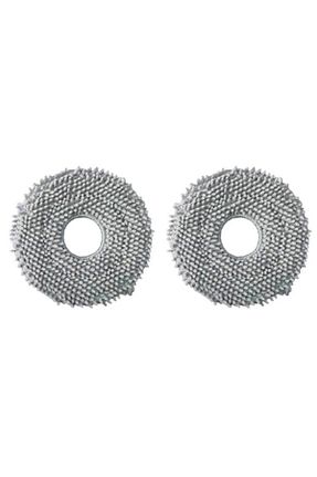اکسسوری جاروبرقی طوسی Nicetek - کد 896298538