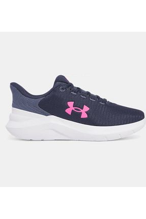 کفش دو و میدانی و تمرینی طوسی زنانه Under Armour - کد 897489480