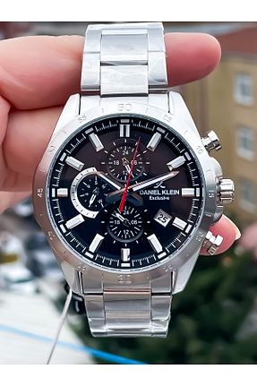 ساعت مچی مردانه 41-45 میلی متر Daniel Klein - کد 734069024