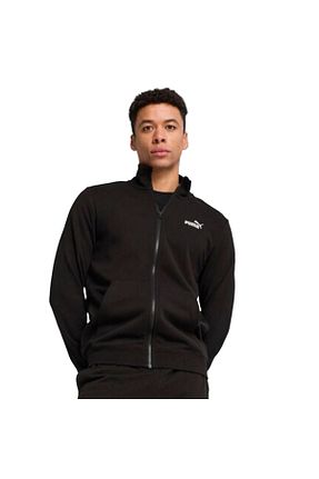 کت اسپرت مشکی مردانه رگولار Puma - کد 897489495