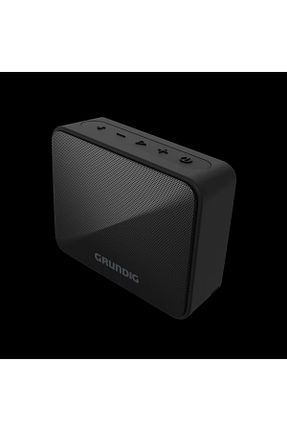 اسپیکر بلوتوث سفید Grundig - کد 765441061
