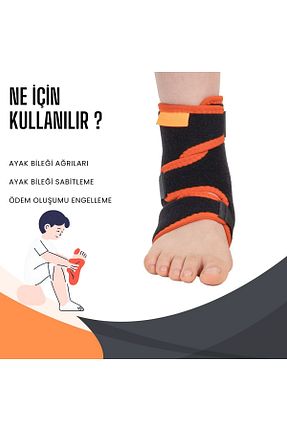 زانو بند، مچ بند و آرنج بند APLUSSAĞLIK - کد 897490914