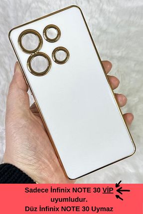 کاور و قاب سفید Vip Case - کد 887003124
