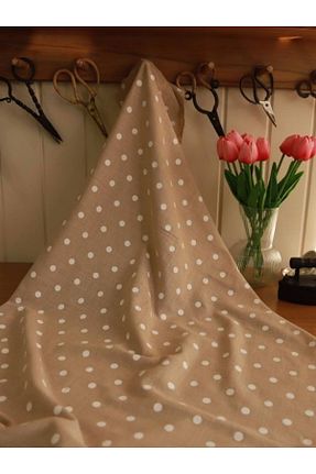 پارچه قهوه ای Parça Kumaş Dünyası - کد 896337772