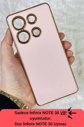 کاور و قاب صورتی Vip Case - کد 887003815