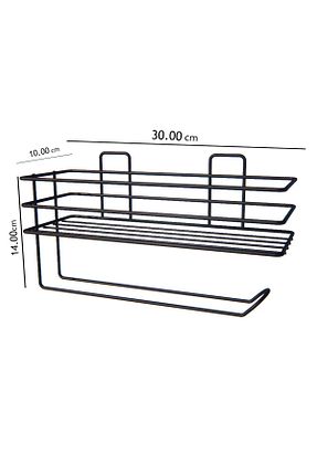 جا دستمال کاغذی رنگی Kitchen Store - کد 896337307