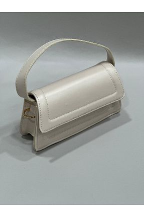 کیف دوشی زنانه چرم مصنوعی Detre - کد 896346854