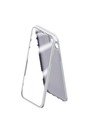 کاور و قاب سفید iPhone 12 Pro Cepustik Telefon Aksesuarları - کد 896347667