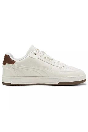 کفش اسنیکر صورتی مردانه بند دار Puma - کد 896352746