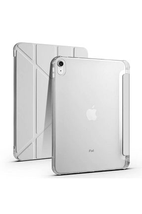 کیف تبلت نباتی Apple Uyumlu Nezih Case - کد 896352604