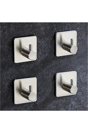 نظم دهنده حمام طوسی استیل ضد زنگ Genel Markalar - کد 329212714