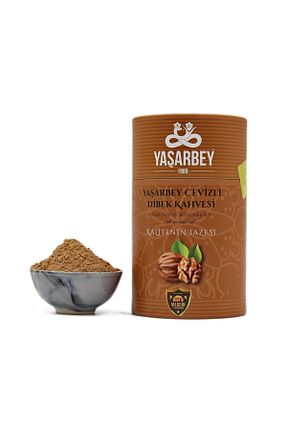 قهوه ترک Yaşarbey - کد 46161151