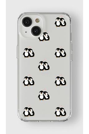 کاور و قاب رنگی iPhone 14 Plus moonset - کد 896390931