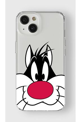 کاور و قاب رنگی iPhone 14 Plus moonset - کد 896390846