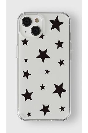 کاور و قاب رنگی iPhone 15 Plus moonset - کد 896390719