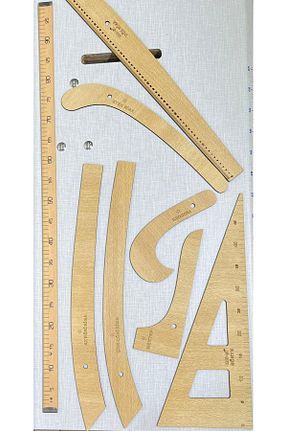 اکسسوری چرخ خیاطی AYHANMAK - کد 896390761