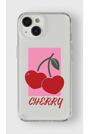 کاور و قاب رنگی iPhone 15 Plus moonset - کد 896391285