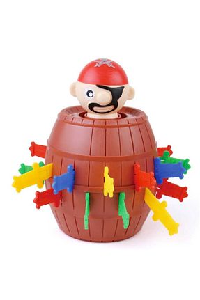 اسباب بازی آموزشی Türkçe TOYSABİ - کد 896386624