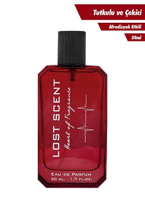 ادکلن زنانه Lost Scent - کد 788944029