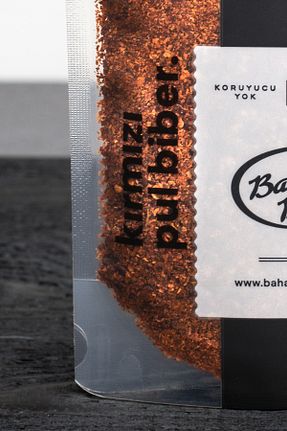 پول بیبر Baharat Dükkanı - کد 56143059