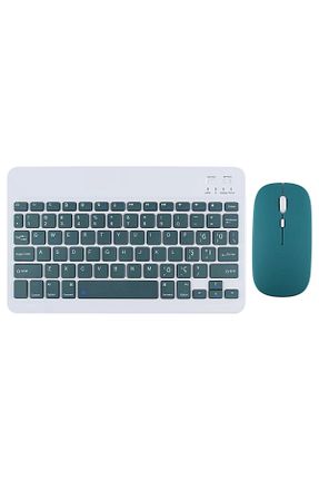 کیبورد خاکی redmud teknoloji - کد 896416163