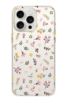 کاور و قاب رنگی iPhone 15 Pro Max moonset - کد 896415252