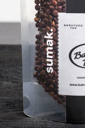 سماق Baharat Dükkanı - کد 53743873
