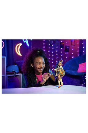 سایر اسباب بازی ها MONSTER HIGH - کد 675707010