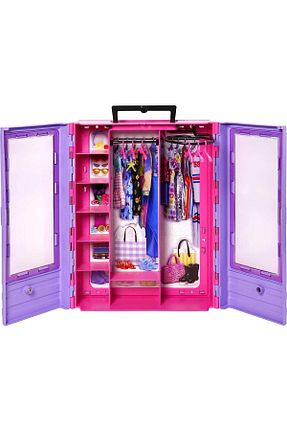 عروسک مدل Barbie - کد 738585573