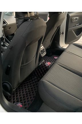کفپوش خودرو Halı Seat - کد 210613783