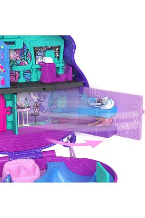 عروسک مدل Polly Pocket - کد 806552982