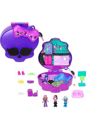 عروسک مدل Polly Pocket - کد 806552982