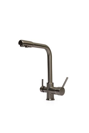 شیر سینک ظرفشویی سبز FAUMIX - کد 307537118