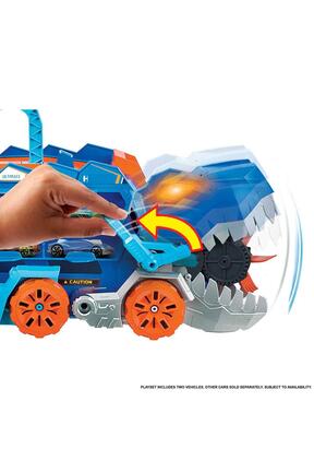 ماشین اسباب بازی HOT WHEELS - کد 764411837