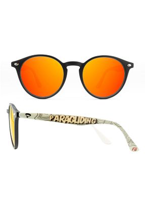 عینک آفتابی مشکی زنانه 51 Focus On Eyewear - کد 896477692
