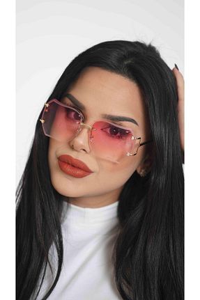 عینک آفتابی رنگی زنانه 55 TomyHelf - کد 896477319