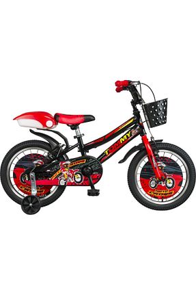 دوچرخه بچه گانه قرمز TommyBike - کد 378737783