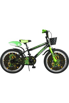 دوچرخه سبز زنانه Çocuk Bisikleti TommyBike - کد 211957044