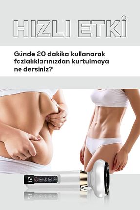 وسیله تمرینی سفید hb skin care - کد 884434695