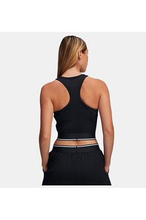 رکابی اسپرت مشکی زنانه رگولار Under Armour - کد 897615737