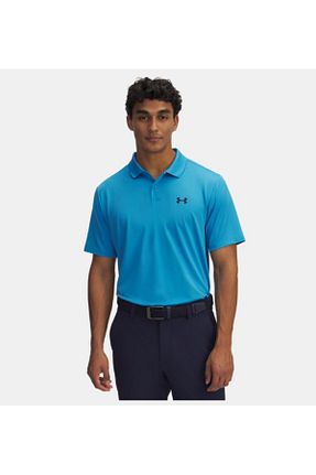 تیشرت اسپرت آبی مردانه الاستین Under Armour - کد 897614677