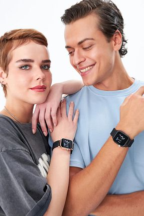 ساعت مچی مشکی زنانه 26-30 میلی متر Aqua Di Polo 1987 - کد 778699207