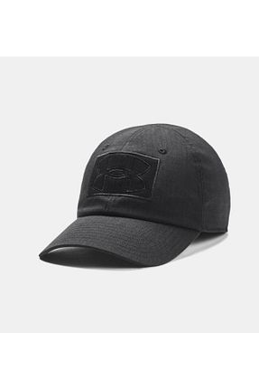 کلاه اسپرت مشکی مردانه Under Armour - کد 897615648