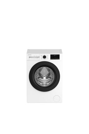 ماشین لباسشوئی سفید 1400 d/dk Grundig - کد 428989210