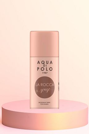 دئودورانت و رول آن زنانه Aqua Di Polo 1987 - کد 814166569