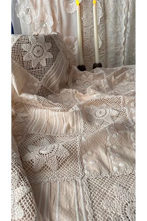 پارچه بژ Hayalet kumaş - کد 793037639