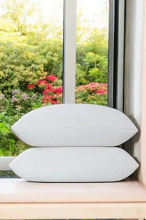 بالش سفید Pamuklu Viselia - کد 327956781