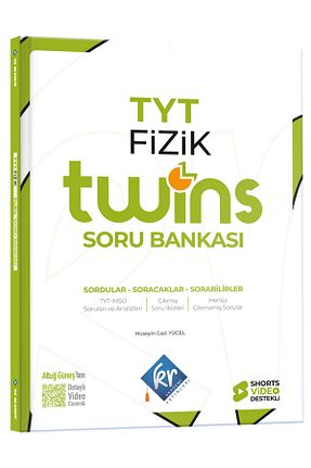 آمادگی آزمون KR Akademi Yayınları - کد 896729947